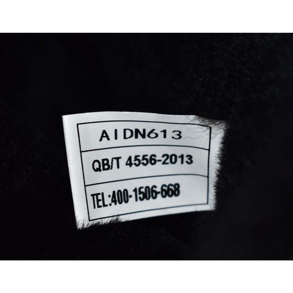 C8 NIB AU & MU AUSTRALIA N613 Wmns Sheepskin Fur Winter Snow Boots Size 12 - Picture 11 of 11